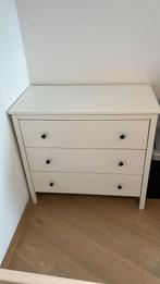 IKEA Commode, Huis en Inrichting, Ophalen, 50 tot 100 cm, Zo goed als nieuw, 3 of 4 laden
