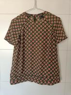 Blouse Scotch & Soda (maat 34), Kleding | Dames, Maat 34 (XS) of kleiner, Ophalen of Verzenden, Scotch & Soda, Roze