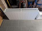 Superia Super 6 uni paneelradiator T33 + ophangbeugels, Doe-het-zelf en Bouw, Verwarming en Radiatoren, Ophalen, 30 tot 80 cm