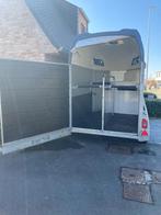 Paardentrailer, Auto diversen, Aanhangers en Bagagewagens, Ophalen, Nieuw