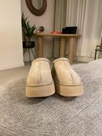 UGG Tazz II | Maat 37/38 | Topkwaliteit, Kleding | Dames, Schoenen, Beige, Overige typen, Nieuw, Ophalen of Verzenden