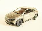 1/18 - M NZG - Mercedes-Benz EQA, Enlèvement ou Envoi, Neuf