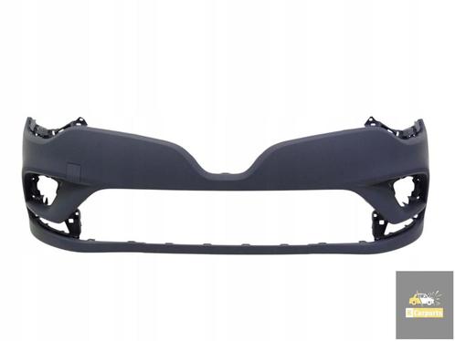 Renault Clio IV Lift 16-20 voorbumper 620221630R origineel N, Auto-onderdelen, Carrosserie, Bumper, Renault, Gebruikt
