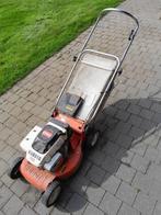 Kubota grasmaaier, Tuin en Terras, Grasmaaiers, Gebruikt, Ophalen, Opvangzak