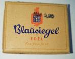 pack de préservatifs allemands de la Seconde Guerre mondiale, Enlèvement ou Envoi