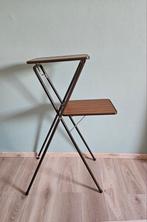 Vintage projector/beamer tafel, Ophalen