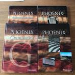 Pakket Phoenix Latijn, Boeken, Ophalen of Verzenden, Nederlands