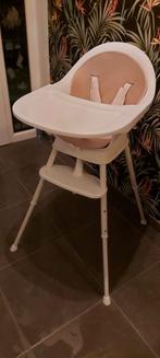 Quax Ultimo 3 meegroeikinderstoel, Ophalen, Gebruikt