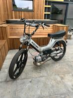 Puch maxi s b klasse, Fietsen en Brommers, Brommers | Puch, Ophalen, Maxi