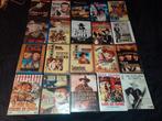 Te koop op dvd: John Wayne evoluerende lijst, Cd's en Dvd's, Alle leeftijden, Ophalen of Verzenden, Nieuw in verpakking, Actie