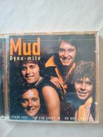 Cd mud   dyna-mite, Ophalen of Verzenden, Zo goed als nieuw