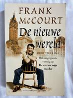 F. MacCourt - De nieuwe wereld, Gelezen, Ophalen of Verzenden, F. MacCourt