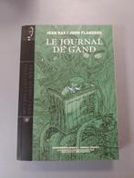 Jean Ray/John Flanders: de Gentse krant, België, Ray, Ophalen of Verzenden, Zo goed als nieuw