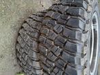 Jantes + pneus tout terrain, Autos : Pièces & Accessoires, Pneus & Jantes, Pneu(s), Enlèvement ou Envoi