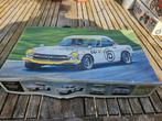 Maquette Honda S800, Hobby en Vrije tijd, Ophalen, Zo goed als nieuw