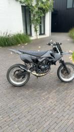 Yamaha dt 50!, Fietsen en Brommers, Verzenden, Gebruikt, Yamaha