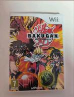 Wii bakugan, Ophalen, Zo goed als nieuw