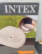 Zitje voor Jacuzzi Intex, Ophalen, Zo goed als nieuw