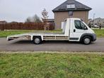 2007 Fiat Ducato Lichte vrachtwagen, Auto's, Fiat, Gebruikt, Bedrijf, Overige carrosserie, Te koop