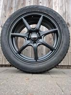 Autoonderdelen, Auto-onderdelen, Ophalen, Gebruikt, Banden en Velgen, 17 inch