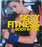 Livre fitness Sissy Fitness, Comme neuf, Santé et Condition physique, Enlèvement ou Envoi