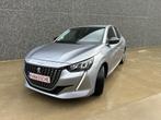Peugeot 208 style met garantie, USB, Stof, Bedrijf, Handgeschakeld