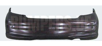 Bumper    Peugeot 207 HB 06-12  9654549377	   Achterbumper   beschikbaar voor biedingen