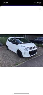 Citroën C1, Autos, Citroën, Achat, Euro 6, C1, Particulier