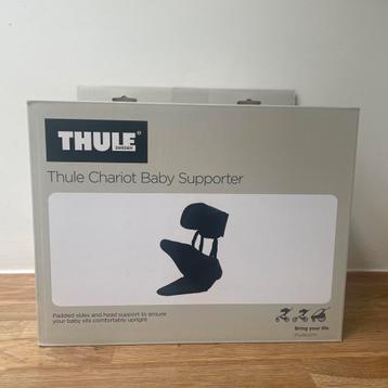 Thule Chariot Baby Supporter beschikbaar voor biedingen
