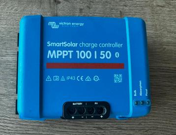 Victron omvormer 100V | 50A, Enlèvement ou Envoi, Comme neuf
