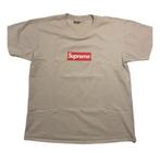 Logo Supreme Box, Comme neuf, Noir, Taille 48/50 (M), Supreme