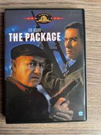 The Package, Ophalen of Verzenden