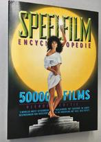 Speelfilmencyclopedie  4de editie, 50.000 films, Ophalen of Verzenden, Zo goed als nieuw