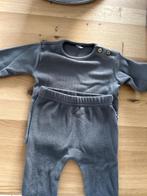 Trainingssetje, Kinderen en Baby's, Babykleding | Maat 56, Gebruikt, Jongetje, Zeeman, Setje