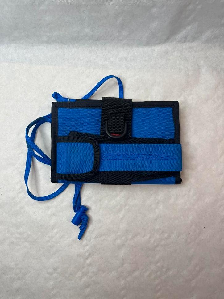 Gameboy advance draagtas, Games en Spelcomputers, Games | Nintendo Game Boy, Zo goed als nieuw, Ophalen of Verzenden