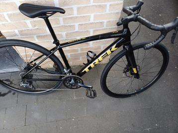 Trek Emonda  beschikbaar voor biedingen