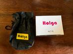 Objectif Holga, peu utilisé., TV, Hi-fi & Vidéo, Photo | Lentilles & Objectifs, Comme neuf, Autres types
