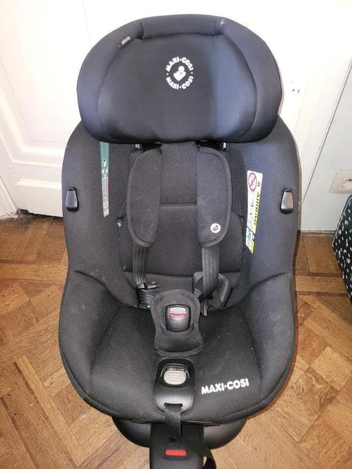 Autostoel Maxi Cosi Mica, Kinderen en Baby's, Autostoeltjes, Zo goed als nieuw, Maxi-Cosi, 9 t/m 18 kg, Isofix, Zijbescherming