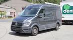Vw Crafter 35 2.0Tdi L3H3 130Kw, Voorwielaandrijving, Stof, 4 cilinders, Volkswagen