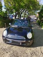 Mini One Cabrio te koop, Particulier, Cabrio, Te koop, Benzine