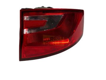 Seat Toledo IV (7/12-) Achterlicht Rechts buiten Origineel!  beschikbaar voor biedingen