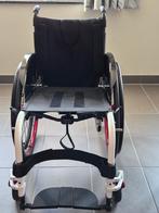 Progeo Ego 2024, Diversen, Rolstoelen, Ophalen, Inklapbaar, Zo goed als nieuw, Handbewogen rolstoel