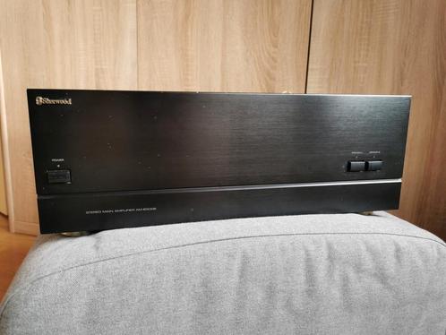 Sherwood am8500b (vrai double mono !!!) 2x270w 8ohms, Audio, Tv en Foto, Versterkers en Ontvangers, Gebruikt, 120 watt of meer