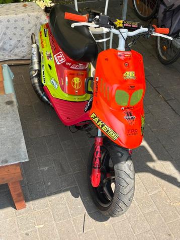 spitro tpr86 ruilen beschikbaar voor biedingen