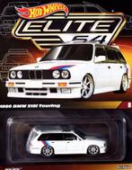 Hot Wheels Elite 64 1990 BMW 318i Touring, Ophalen of Verzenden, Nieuw, Auto