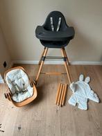 Kinderstoel childehome evolu 2 (, Kinderen en Baby's, Kinderstoelen, Ophalen, Zo goed als nieuw