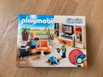 Playmobil 9267 - living, Enlèvement, Comme neuf