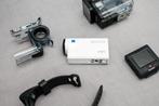 Sony fdr x3000 (action)cam 4K, Enlèvement, Comme neuf, Sony, 8 à 20x