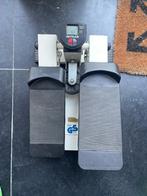 Kettler Step, Sport en Fitness, Ophalen of Verzenden, Gebruikt, Metaal, Overige typen