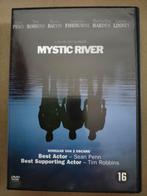 DVD Mystic river, Ophalen of Verzenden, Zo goed als nieuw